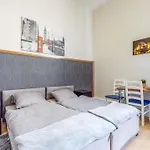Place Hotel apartamentowy