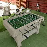 Place Hotel apartamentowy 5*