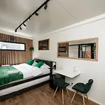 Place Hotel apartamentowy