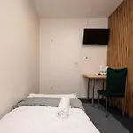 Hotel apartamentowy Place Wrocław