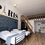 Place Hotel apartamentowy