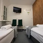 Hotel apartamentowy Place Wrocław