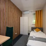 Place Hotel apartamentowy 5*