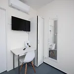 Hotel apartamentowy Place