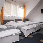 Hotel apartamentowy Place Wrocław