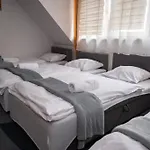 Hotel apartamentowy Place