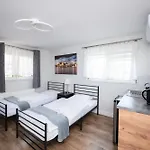 Place Hotel apartamentowy