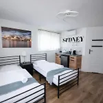 Hotel apartamentowy Place 5*