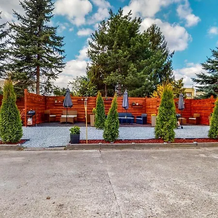 Апарт-отель Place *