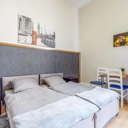 Place Hotel apartamentowy