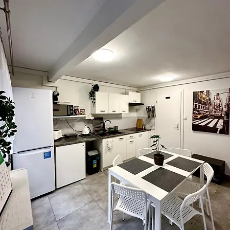 公寓式酒店 Place
