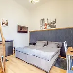 شقة فندقية Place