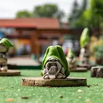 Place شقة فندقية