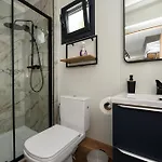 شقة فندقية Place فروتسواف