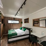 شقة فندقية Place فروتسواف