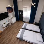 شقة فندقية Place