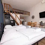 Place شقة فندقية 5*