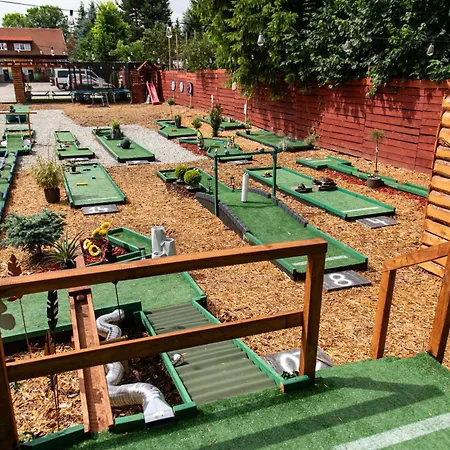 Place מלון דירות