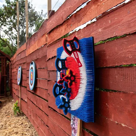 מלון דירות Place