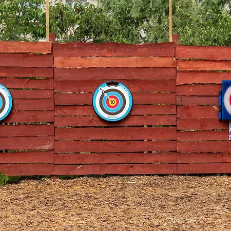 Апарт-готель Place 5*