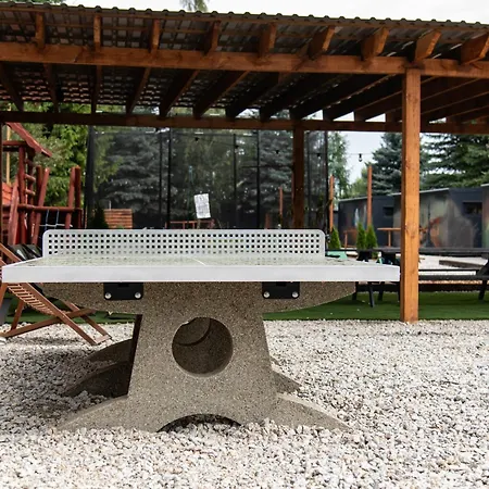 Апарт-готель Place Вроцлав