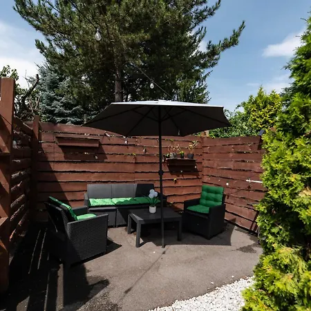 Place מלון דירות ורוצלב