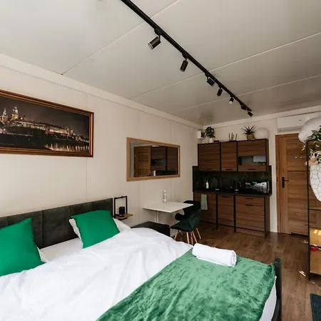 Place Вроцлав