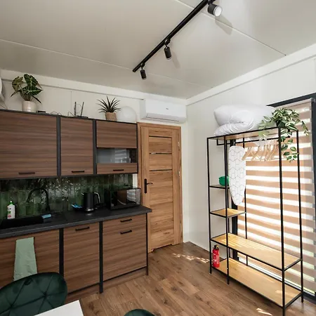 Place 5* Вроцлав