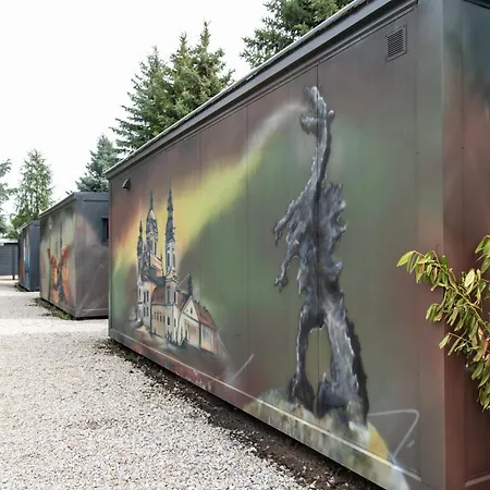 Place Апарт-готель 5*