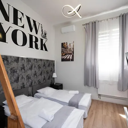 Апарт-готель Place