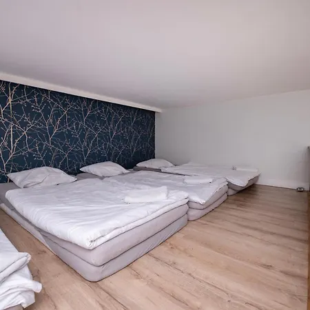 Place Апарт-готель