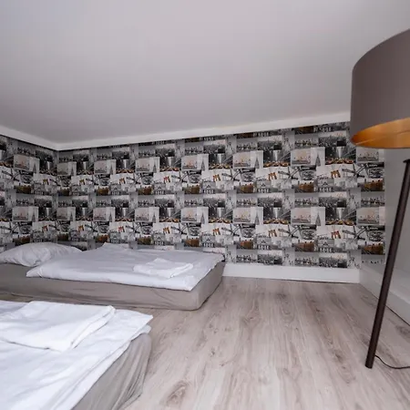 Place 5* ורוצלב