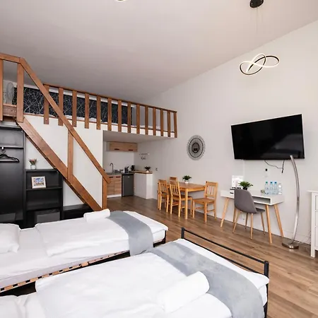 Place Апарт-готель 5*