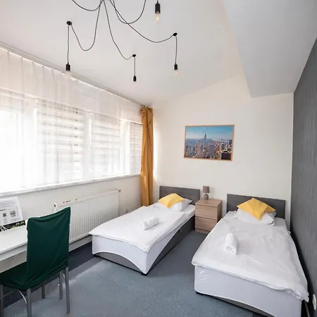 Place Апарт-готель