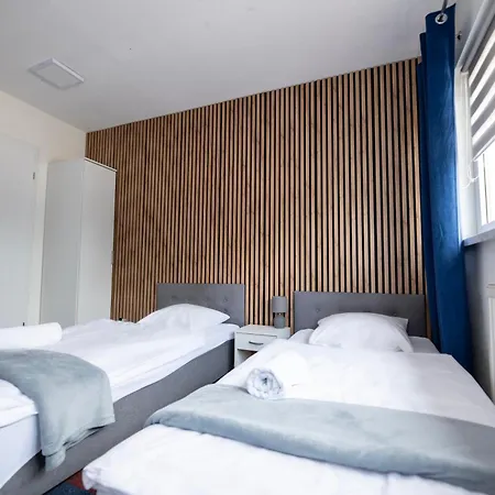 Place Вроцлав