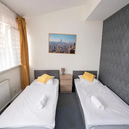 Place Апарт-готель