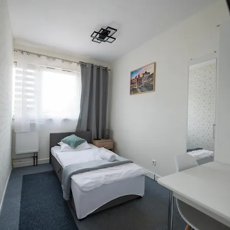 Appart hôtel Place