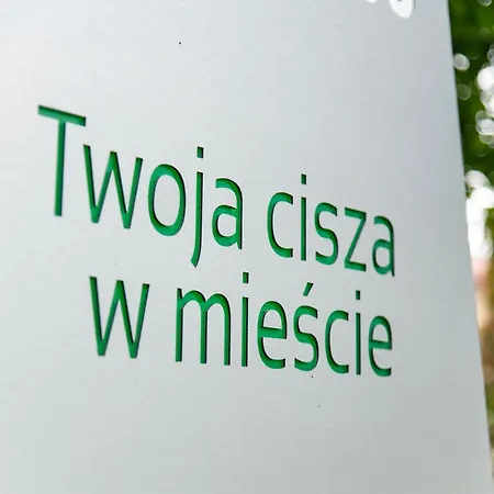 Апарт-готель Place