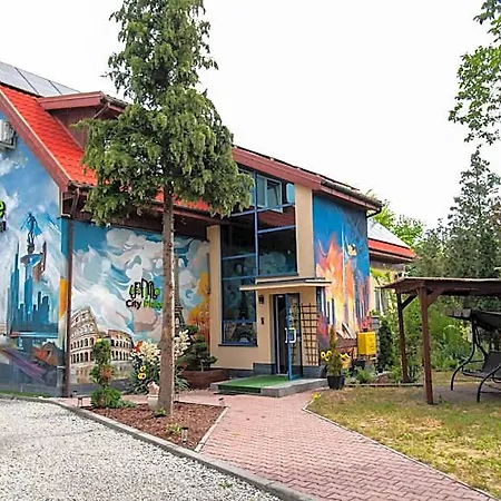 Place Apartahotel Breslavia
