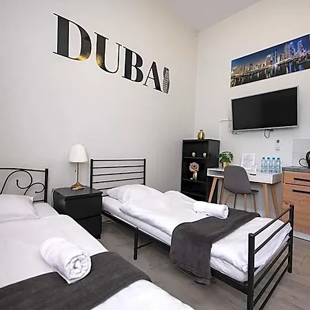 Place Apart Otel