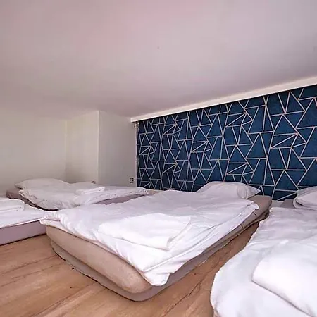Place Apart Otel Wroclaw