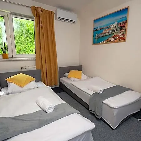 Apart Otel Place Wroclaw
