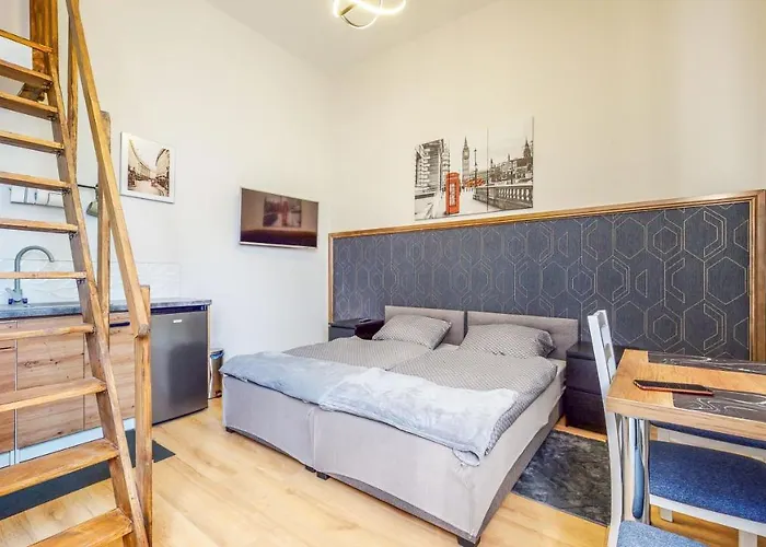 アパートホテル Place