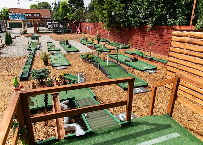 Place アパートホテル