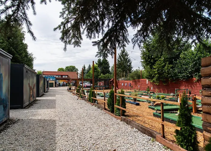 アパートホテル Place