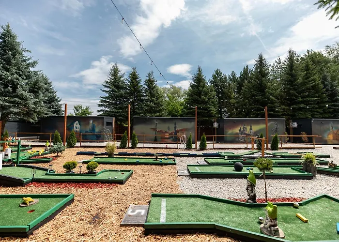 Place アパートホテル 5*