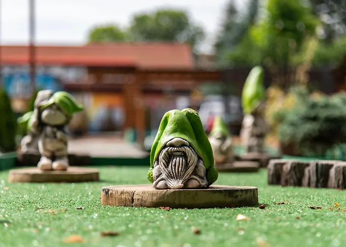 Place アパートホテル