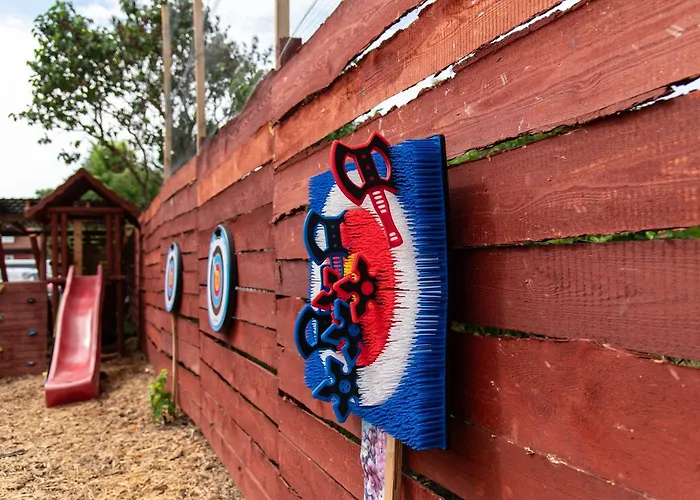 アパートホテル Place