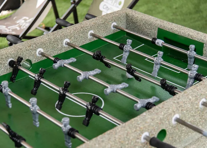 Place アパートホテル ヴロツワフ