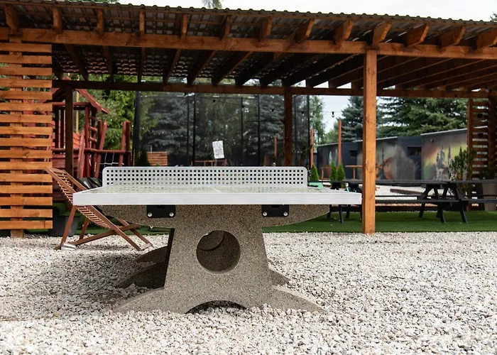 アパートホテル Place ヴロツワフ